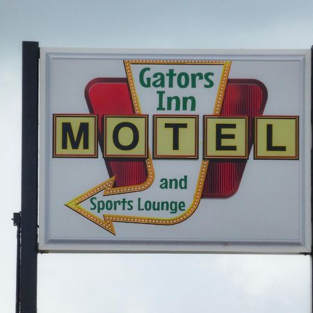 Gators Inn On The Bayou Larose Exterior foto