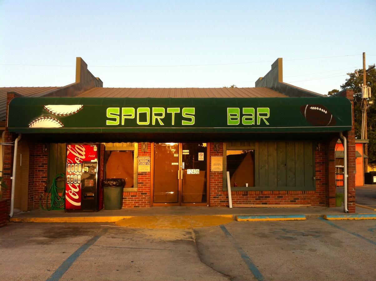 Gators Inn On The Bayou Larose Exterior foto